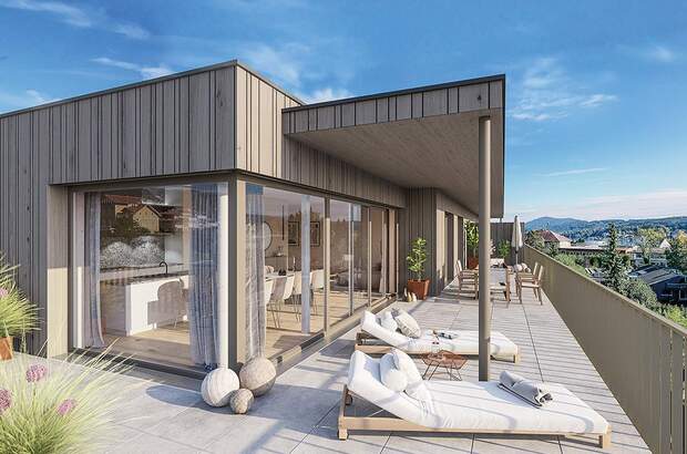Terrassenwohnung kaufen in 9220 Velden (Bild 1)