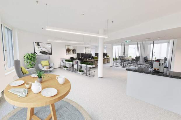 Gewerbeobjekt mieten in 1100 Wien (Bild 4)