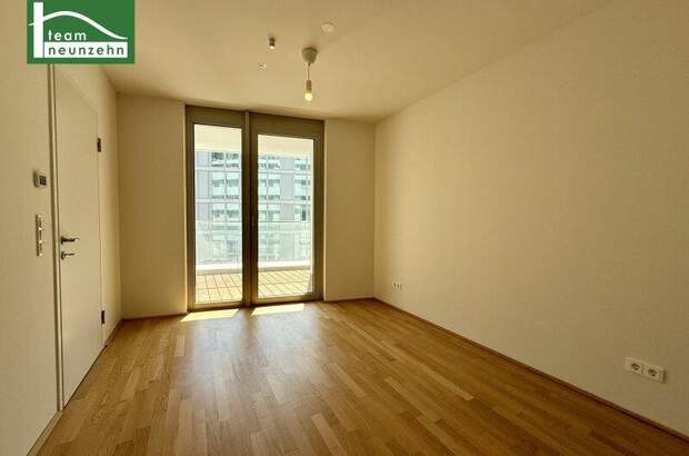 Terrassenwohnung mieten in 1100 Wien (Bild 5)