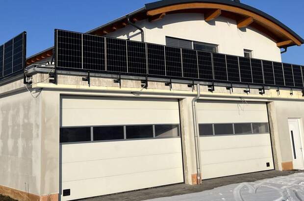 Gewerbeobjekt mieten in 4656 Kirchham (Bild 1)