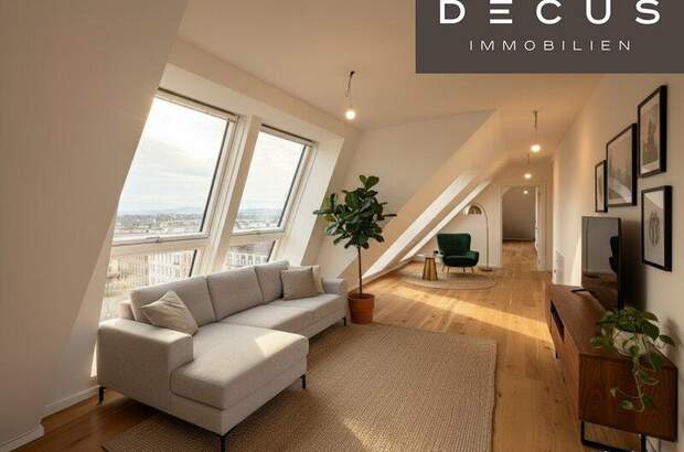 Terrassenwohnung kaufen in 1150 Wien (Bild 1)