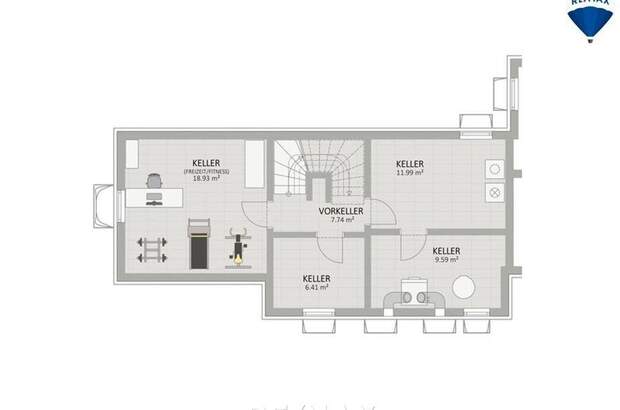 Haus mit Garten kaufen in 1230 Wien (Bild 5)