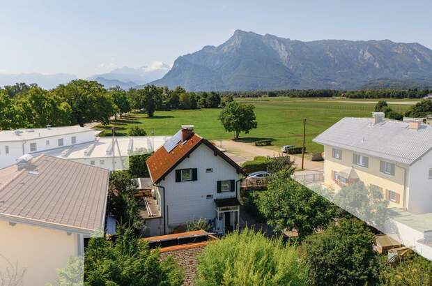 Einfamilienhaus kaufen in 5020 Salzburg (Bild 3)