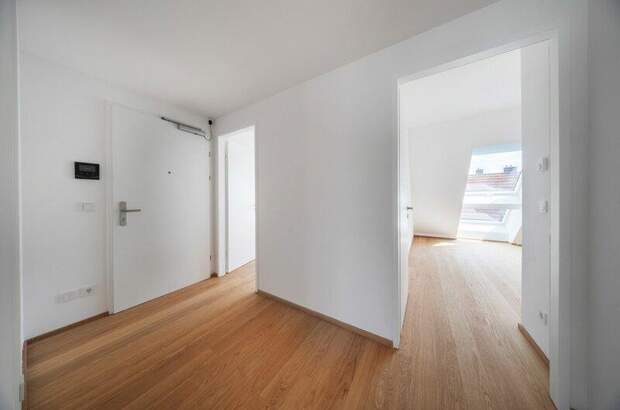 Terrassenwohnung kaufen in 1170 Wien (Bild 5)