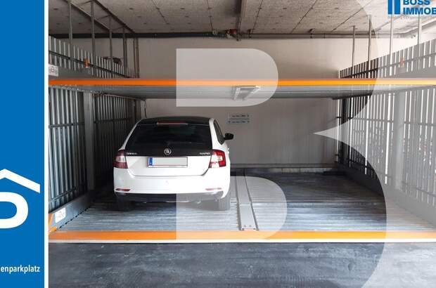 Immobilie mieten in 4020 Linz