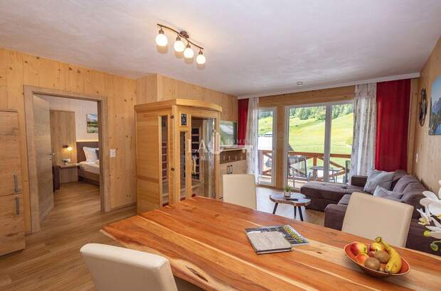 Anlageobjekt kaufen in 5442 Rußbach (Bild 1)