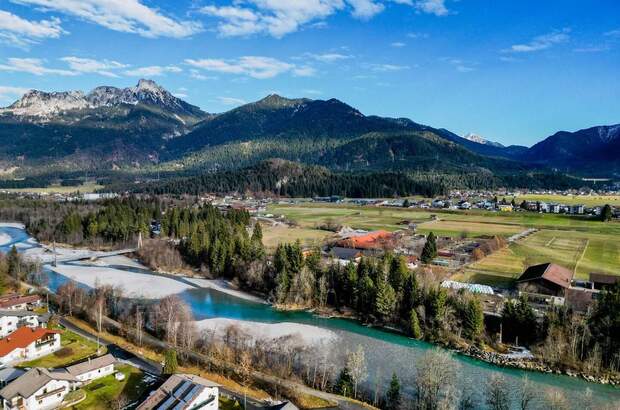 Grundstück kaufen in 6600 Lechaschau (Bild 4)