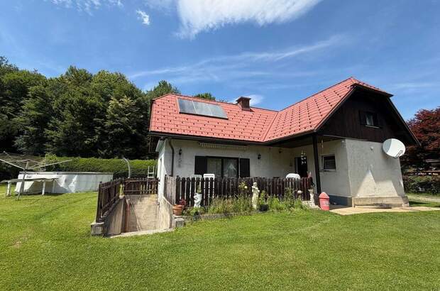 Haus kaufen in 8451 Heimschuh (Bild 1)