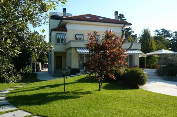 Haus kaufen in 34151 Opicina TS (Bild 2)