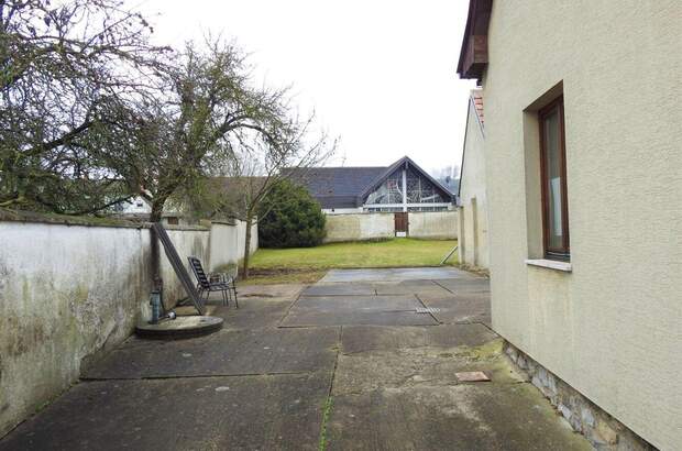 Haus mit Garten kaufen in 2091 Langau (Bild 4)