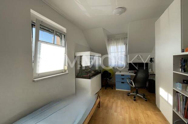 Mehrfamilienhaus kaufen in 2482 Münchendorf (Bild 2)