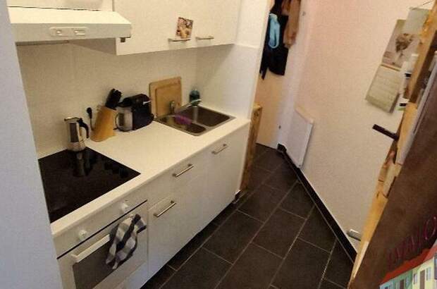 Wohnung mieten in 1140 Wien (Bild 1)