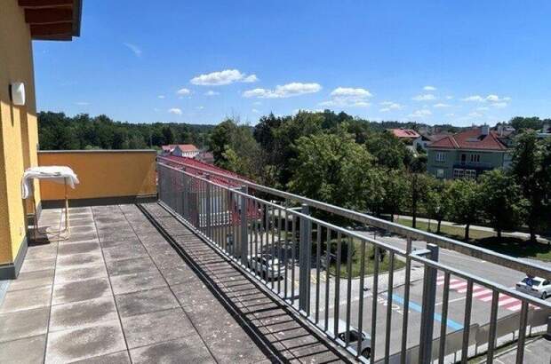 Terrassenwohnung kaufen in 3950 Gmünd (Bild 3)
