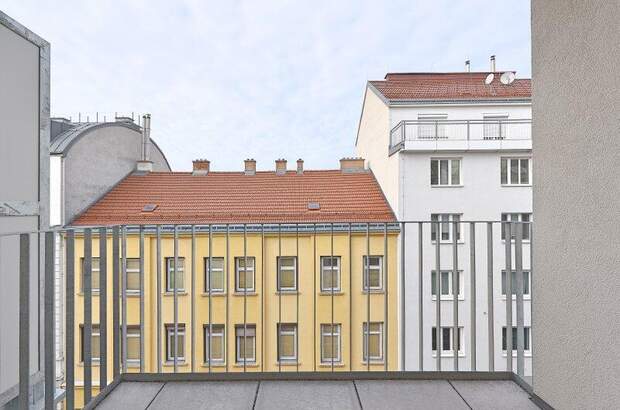 Terrassenwohnung kaufen in 1210 Wien (Bild 5)