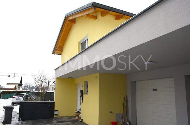 Einfamilienhaus kaufen in 4531 Kematen (Bild 1)