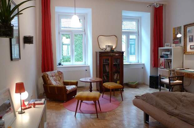 Mietwohnung in 1060 Wien (Bild 2)