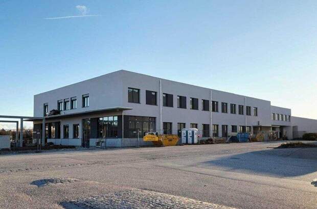 Büro / Praxis mieten in 4600 Wels (Bild 2)