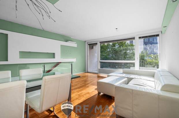 Terrassenwohnung kaufen in 1220 Wien (Bild 3)