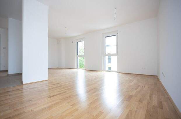 Terrassenwohnung kaufen in 2700 Wr. Neustadt (Bild 1)