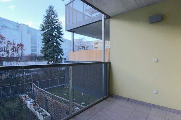 Terrassenwohnung mieten in 1210 Wien (Bild 5)