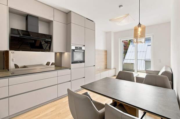 Terrassenwohnung kaufen in 2345 Brunn (Bild 2)