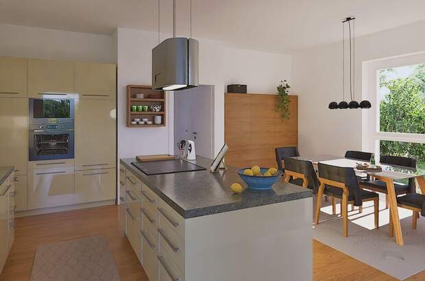 Haus mit Garten kaufen in 2460 Bruck an der Leitha (Bild 4)