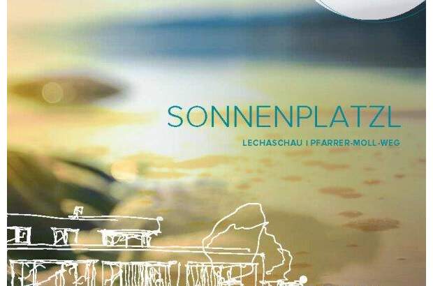 Wohnung kaufen in 6600 Lechaschau (Bild 1)