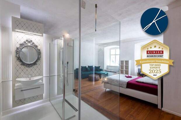 Mietwohnung in 3500 Krems (Bild 1)