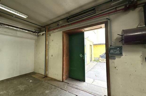 Gewerbeobjekt mieten in 8200 Gleisdorf (Bild 5)