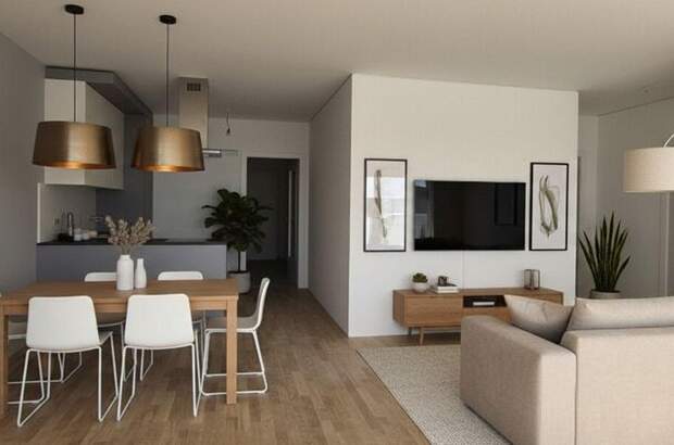 Wohnung mieten in 8010 Graz (Bild 4)