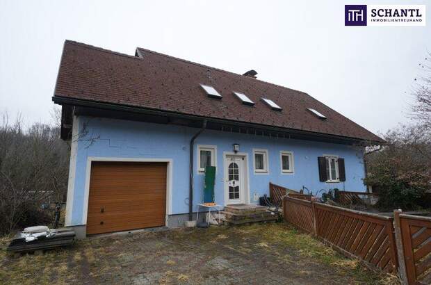 Haus kaufen in 8063 Höf (Bild 4)