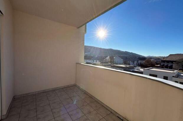Wohnung mit Balkon kaufen in 8662 Sankt Barbara (Bild 1)
