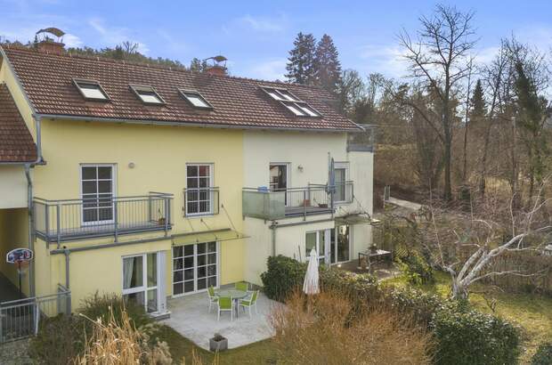 Reihenhaus kaufen in 8045 Graz (Bild 5)