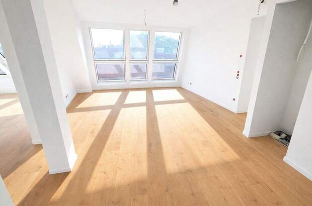 Altbauwohnung kaufen in 1160 Wien (Bild 1)