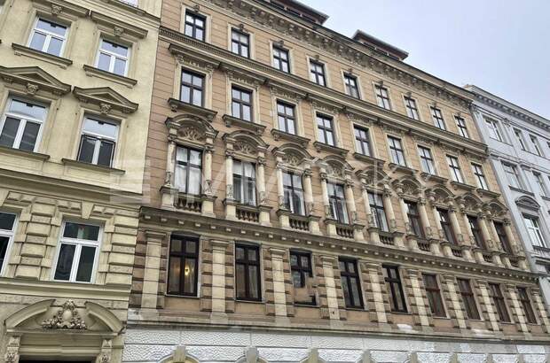 Eigentumswohnung in 1030 Wien (Bild 5)