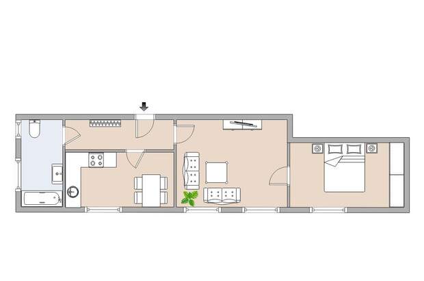 Wohnung mieten in 8461 Retznei (Bild 1)