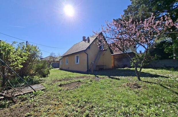 Haus kaufen in 2201 Gerasdorf (Bild 1)