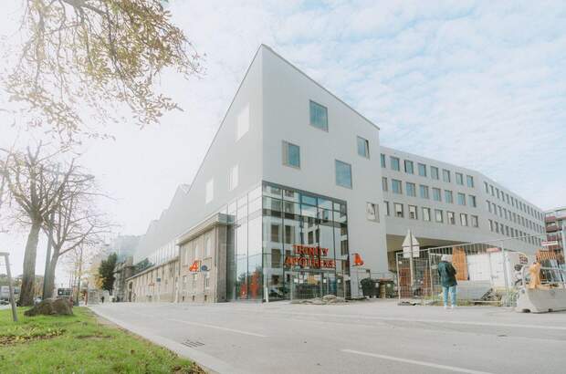 Gewerbeobjekt mieten in 1230 Wien (Bild 1)