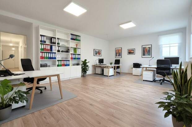 Gewerbeobjekt kaufen in 2483 Weigelsdorf (Bild 2)
