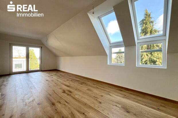 Terrassenwohnung kaufen in 3423 St. Andrä (Bild 1)