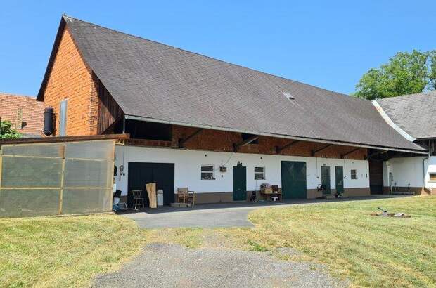 Bauernhaus kaufen in 8480 Mureck (Bild 2)