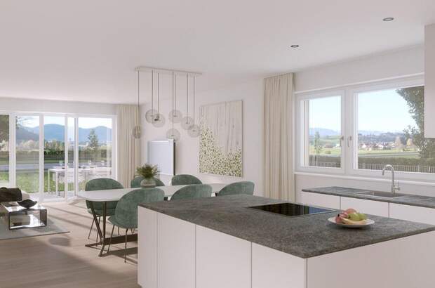 Wohnung kaufen in 5202 Neumarkt (Bild 3)