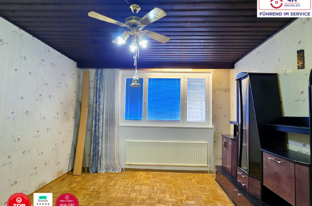 Wohnung kaufen in 1100 Wien (Bild 3)