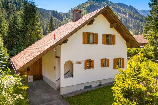 Ferienhaus kaufen in 9163 Unterbergen (Bild 3)