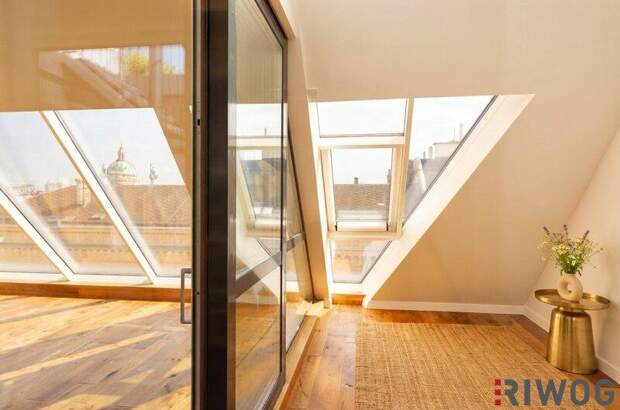 Terrassenwohnung kaufen in 1010 Wien (Bild 4)