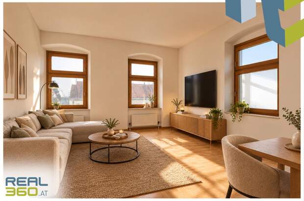 Wohnung kaufen in 4040 Linz (Bild 1)