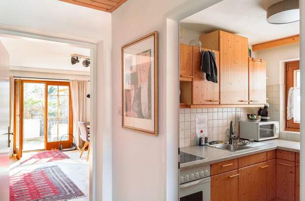 Haus mit Garten kaufen in 9546 St. Oswald (Bild 4)