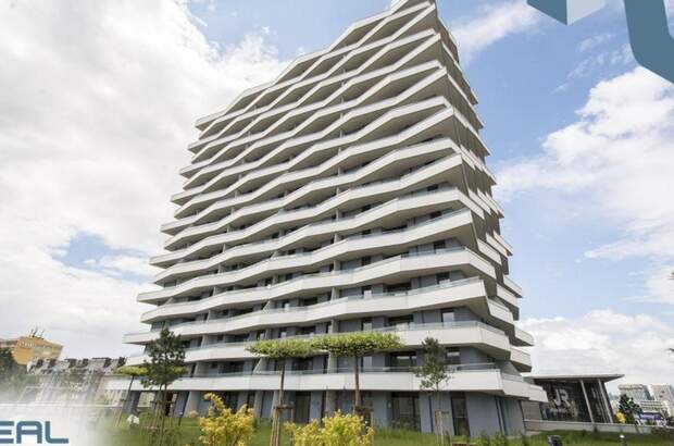 Wohnung mit Balkon mieten in 4020 Linz