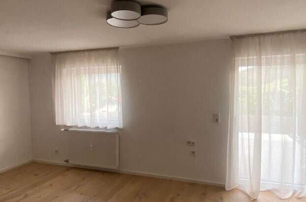 Altbauwohnung mieten in 6100 Seefeld (Bild 3)