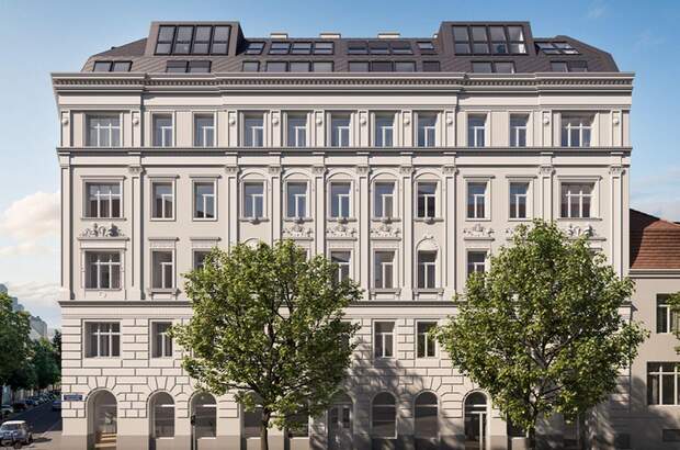 Wohnung kaufen in 1030 Wien (Bild 3)